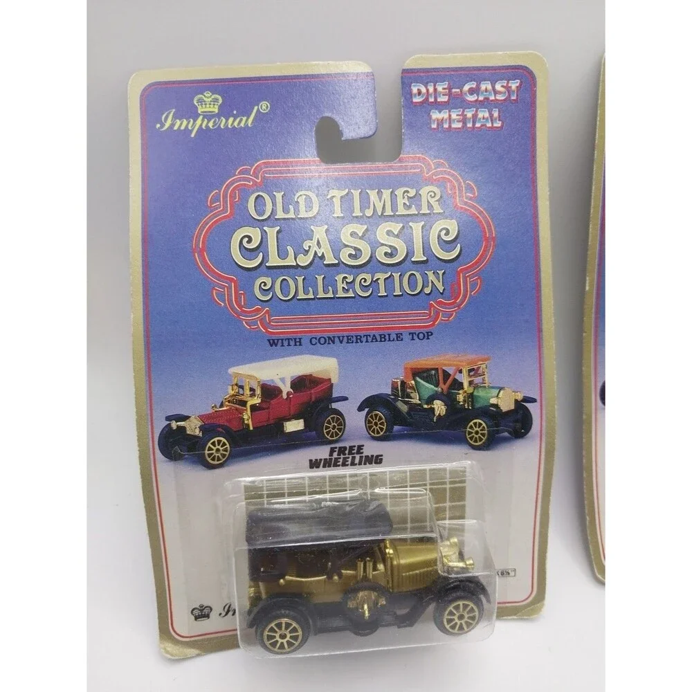imperial vintage 1987